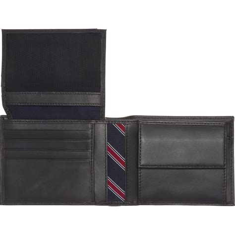 wallet tommy hilfiger ieh